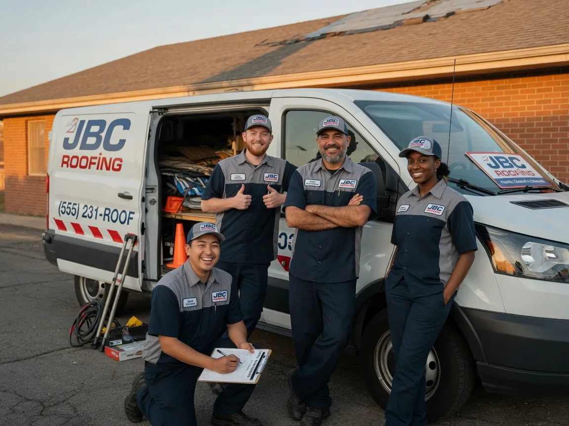 Roof Replacement company in Cranesville, PA