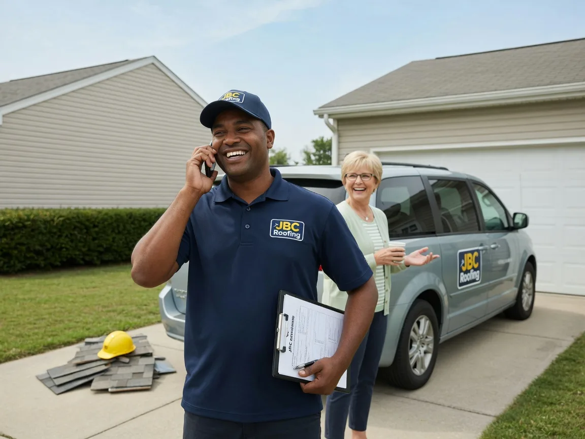 Roof Replacement Cranesville, PA FAQs